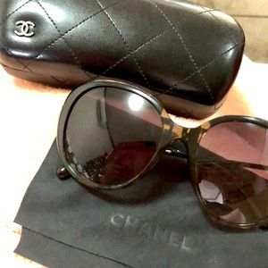 Chanel Sunglasses